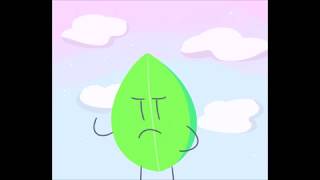 BFB/BFDI LEAFY ANIMATION MEME (FORGET BY POGO)