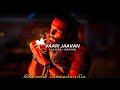 VAARI JAAVAN - Slowed + Reverb (Dhurandhar 2) 🌌🔥VaariJaavan| Slowed Reverb |The Revenge