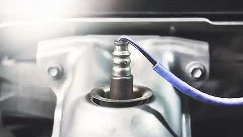 Fault code P013E: Delayed O2 sensor response - Rich to poor (bank 1 sensor 2) - Auto 24 plugs