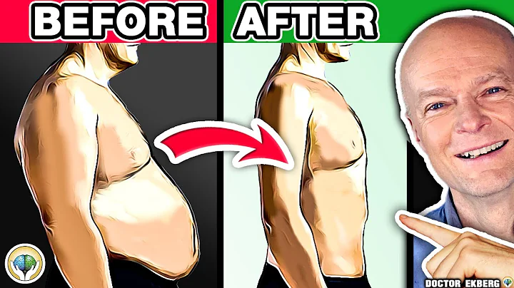 Lose Belly Fat EXTREMELY Fast - DayDayNews