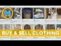 Here’s how to make money selling your old clothes | Your Morning