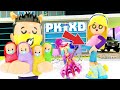 Pk xd story pregnant gossip girl the story of a happy family mianimation