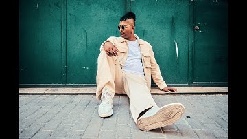 Giddens – Obroni Kɔkɔɔ (Official Music Video)