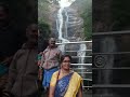 beautiful kodai kanal లోని silver cascade waterfall # shorts# youtube shorts