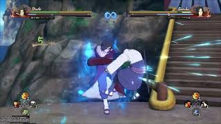 NARUTO SHIPPUDEN: Ultimate Ninja STORM 4_202505191925*
