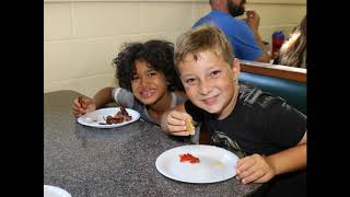 2019 Southern Church Camp Slide Show