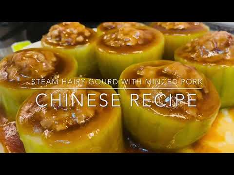 Mo Qua Recipes