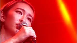 Best friend (live) - ANDREAH