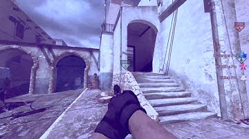 (BONUS VIDEO) Suppressed USP 17 gunstreak VS Russian Tryhards