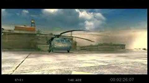 PR 0.5 Blackhawks 101 Part 1