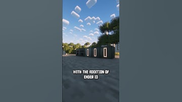 Enderio quest in FTB Evolution