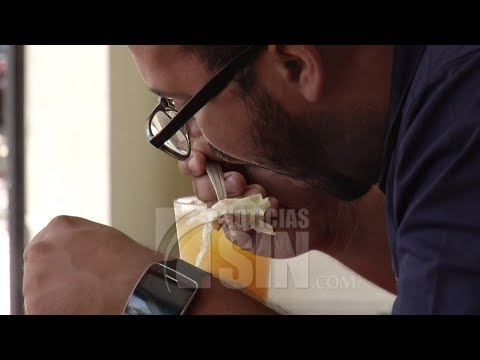 Los alimentos que