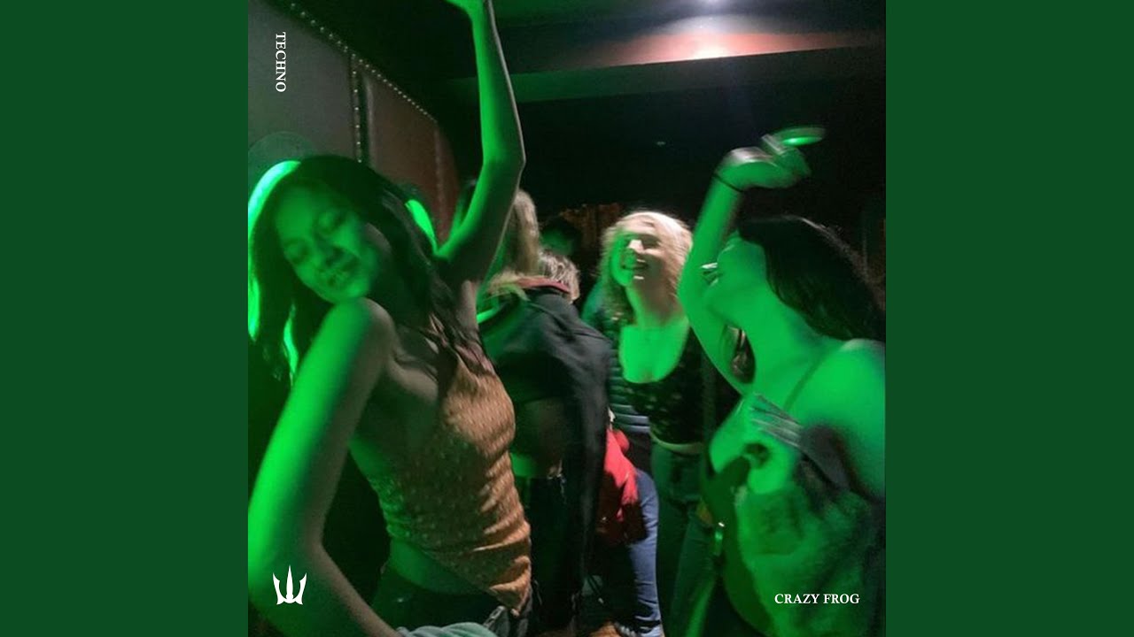 Watch CRAZY FROG (TECHNO) on YouTube Watch CRAZY FROG (TECHNO) on YouTube