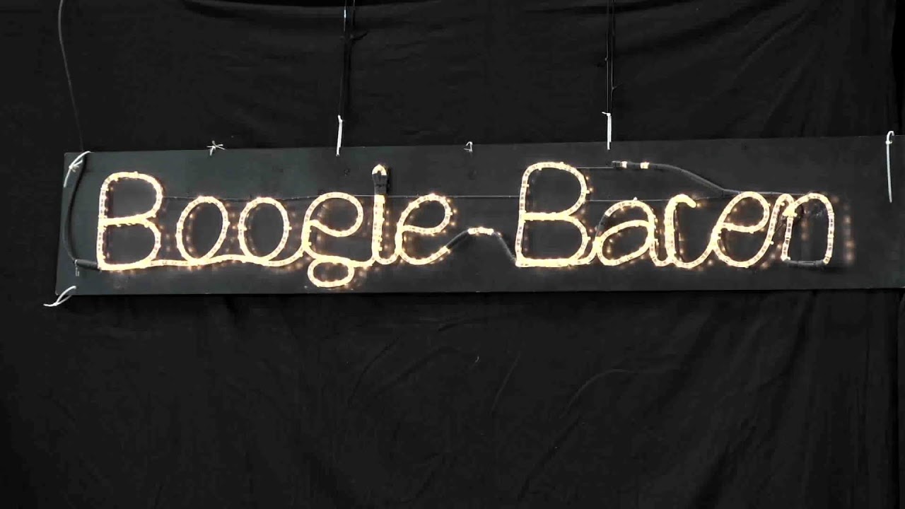 Boogie Baeren Cup 2023