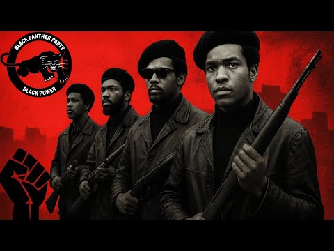 الفهود السوداء القصة الكاملة لحركة غي رت أمريكا للابد    
