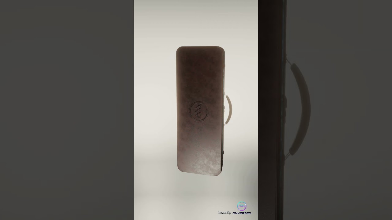 Estuche para dos violines, homenaje a Picasso en 3D