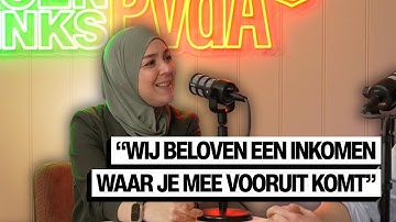 Een inkomen waarmee je vooruitkomt | De Belofte met Esmah Lahlah