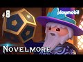 Novelmore Folge 8 I Deutsch I PLAYMOBIL Serie für Kinder