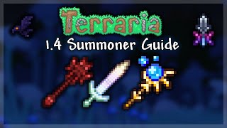 Thanks for watching! subscribe if you want to see more terraria
content. note***: i accidentally put deadly sphere staff twice. sorry
about that