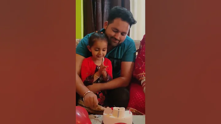 Birthday 🎂🎈 Celebration #shortsfeed#shortsviral#birthdaycelebration#birthday#birthdaycake#shorts