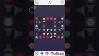 Two Dots Level 217(第217ι)