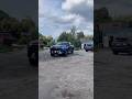 Heavy duty truck bed cover TUNING BVV. Силова кришка на кузов пікапа Volkswagen Amarok, Tuning BVV