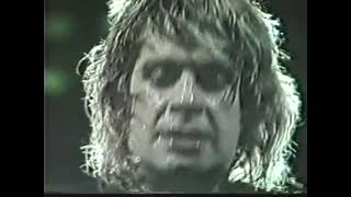 Ozzy Osbourne - Bark at the Moon (LIVE Rock In Rio, Brasil, January 19th, 1985)
