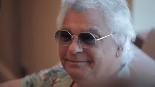 Gipsy Kings: In love with the guitar