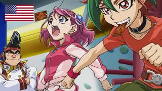 Yu-Gi-Oh! Arc-V Ending 1 