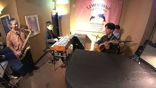 Sugar - Hal Tsuchida Quartet