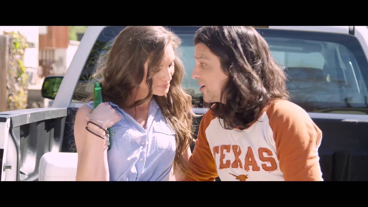 KFC  Video Teaser for Save a Horse