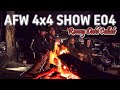 AFW 4x4 Show - Ronny Dahl Collab - E04