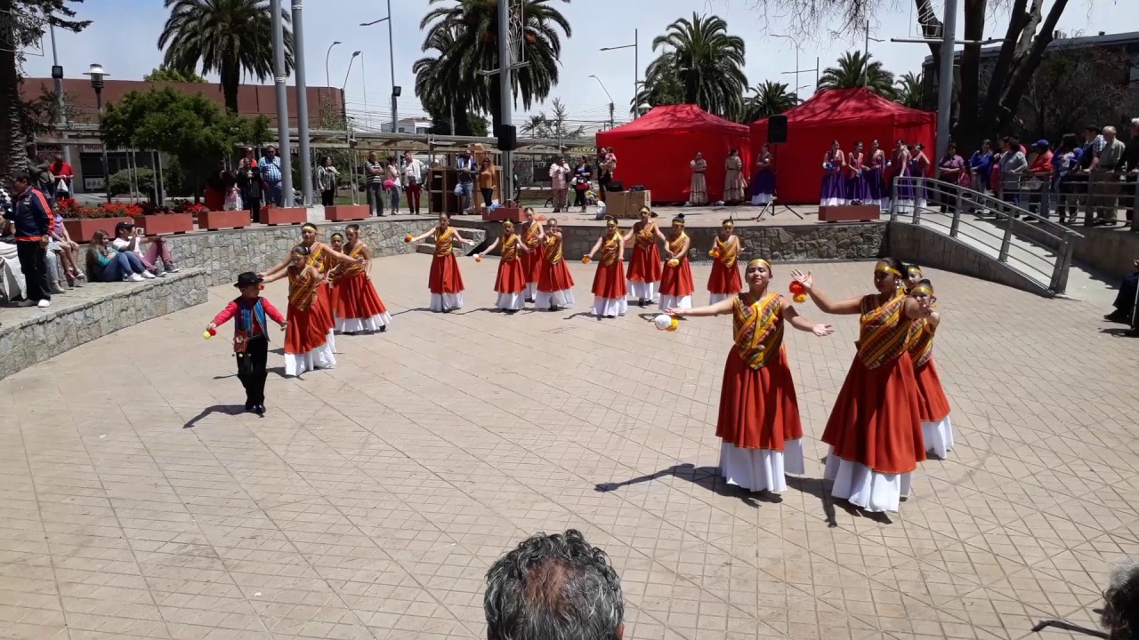 Bafosan plaza llo lleo.