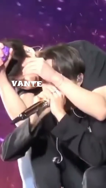 Jimin Kissing Jungkook Neck  🥵😲 #bts #jungkook #jimin