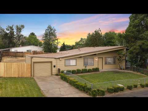 11271 Rocky Mountain St, Reno, NV home video tour