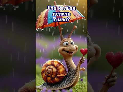 7 мая народные приметы. Приметы 7 мая. 7 мая именины #народныеприметы