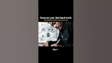 day -1 #viral #studyadvice #studymotivationtips #study #studymotivation #motivational #new