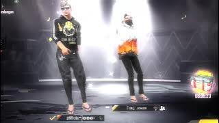 PRESET SLOWMO FF DJ COBA GUE TAU MENYAKITI MU