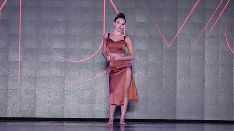 Bella Cundiff- Dancing with the Moon