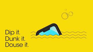 Waterproof Phone Case - Fre Series