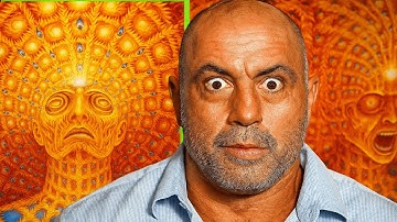 The Craziest DMT Trips Ever Told on Joe Rogan Podcast