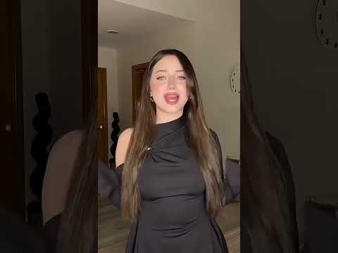 تيك توك لانا ولين قفلوا الترند قبل ما يبلش