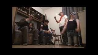 Harlem shake midget Serbia