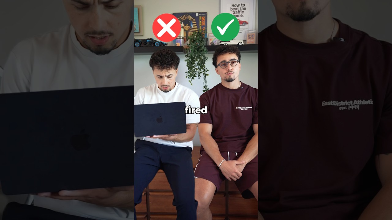 How to Get Any Job You Want