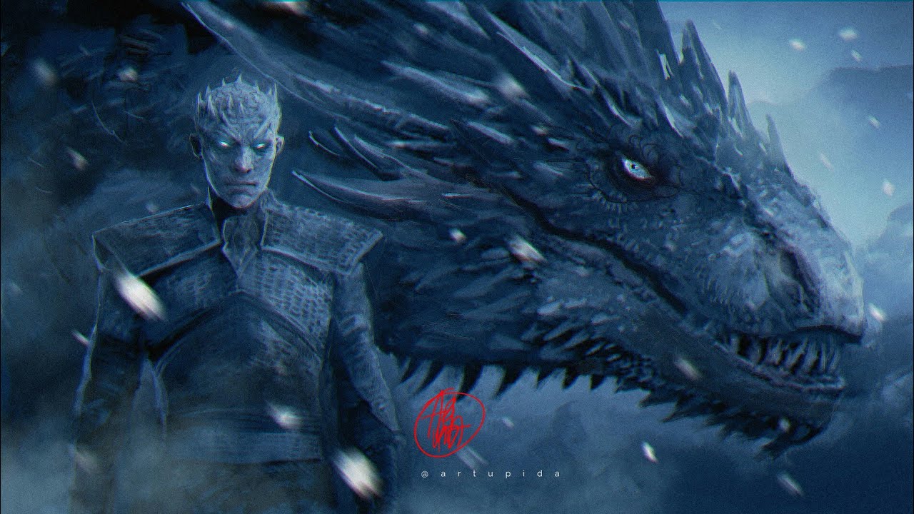 The Night King Theme Music Ramin Djawadi Game Of Thrones