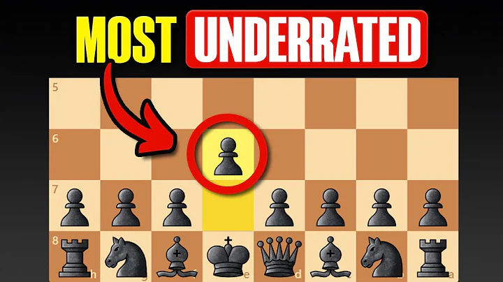 The Most Solid Chess Opening for Black Against 1.e4