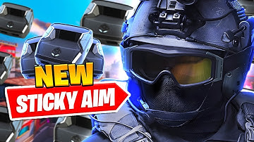 *NEW* BEST CRONUS ZEN SCRIPT FOR WARZONE + BLACK OPS 6! (No Recoil, Aim-Assist, Rapid-Fire Mod)