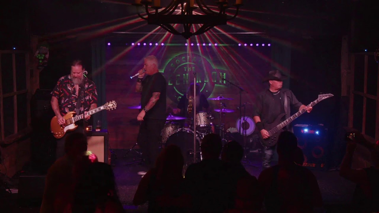 Straight Shooters (Bad Company Tribute)