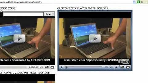 3 Tips for Youtube and your Blog