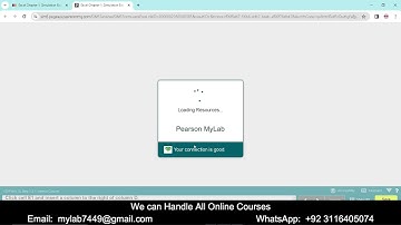 Excel Chapter 1 Simulation Exam #SimulationExam #Chapter1 #ExcelSimulation #ExcelExam #myitlab